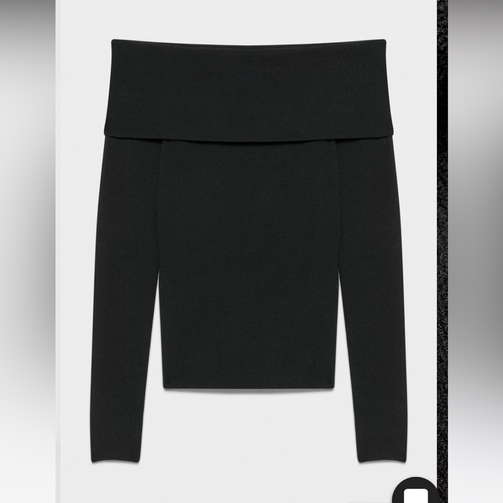 Aritzia Nola Sweater